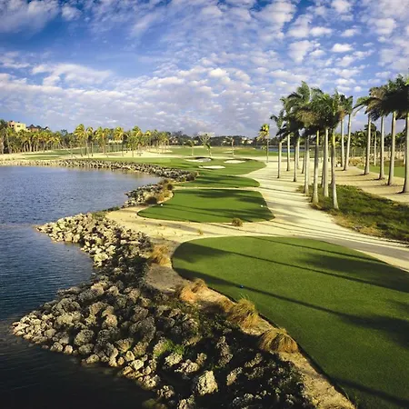 Trump National Doral Golf Resort 
