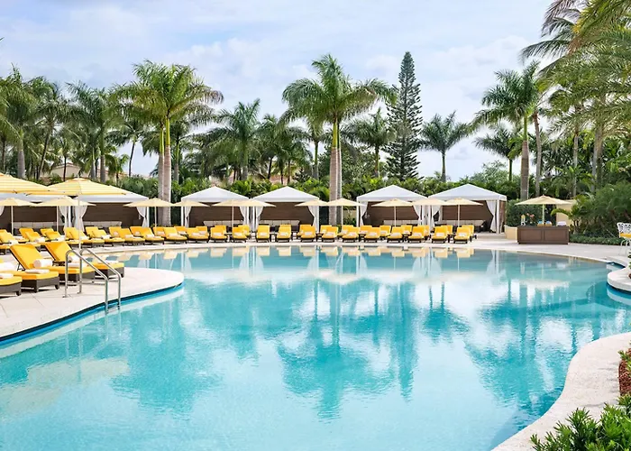 Trump National Doral Golf Resort